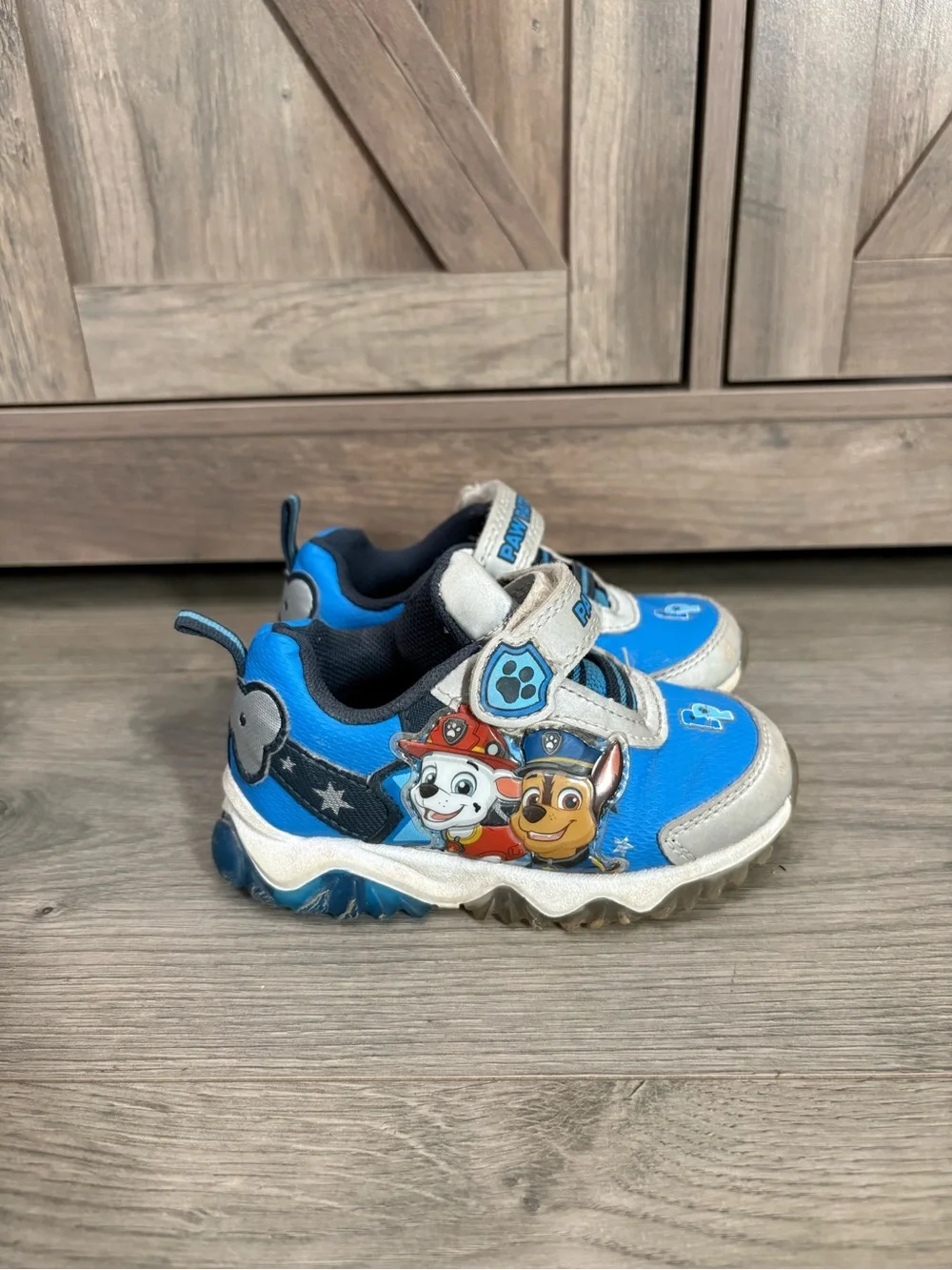 Cat & Jack toddler boy